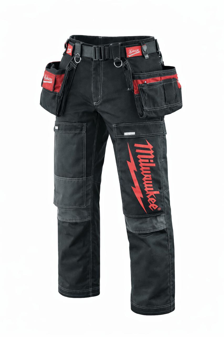 Milwaukee Work Pants