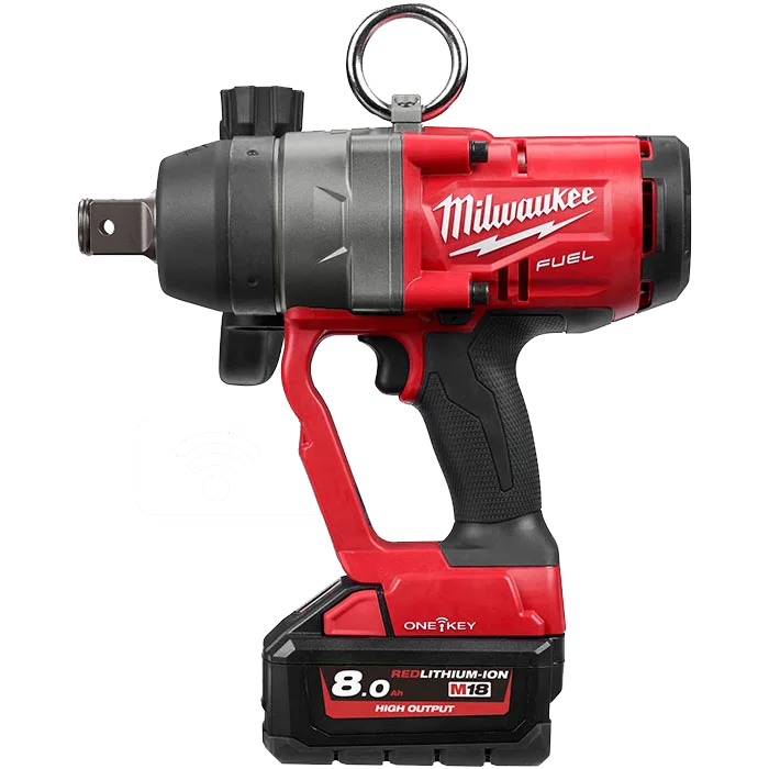 Milwaukee M18 ONEFHIWF1-0X - Impact Wrench