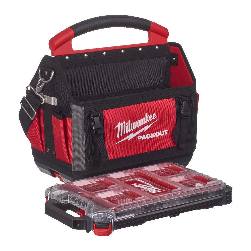 Tool Bag - Milwaukee 4932478810 Packout