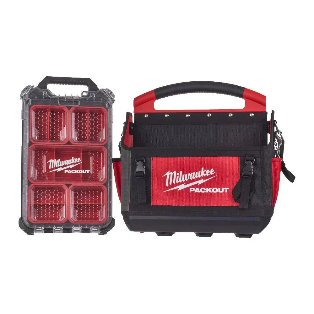 Tool Bag - Milwaukee 4932478810 Packout