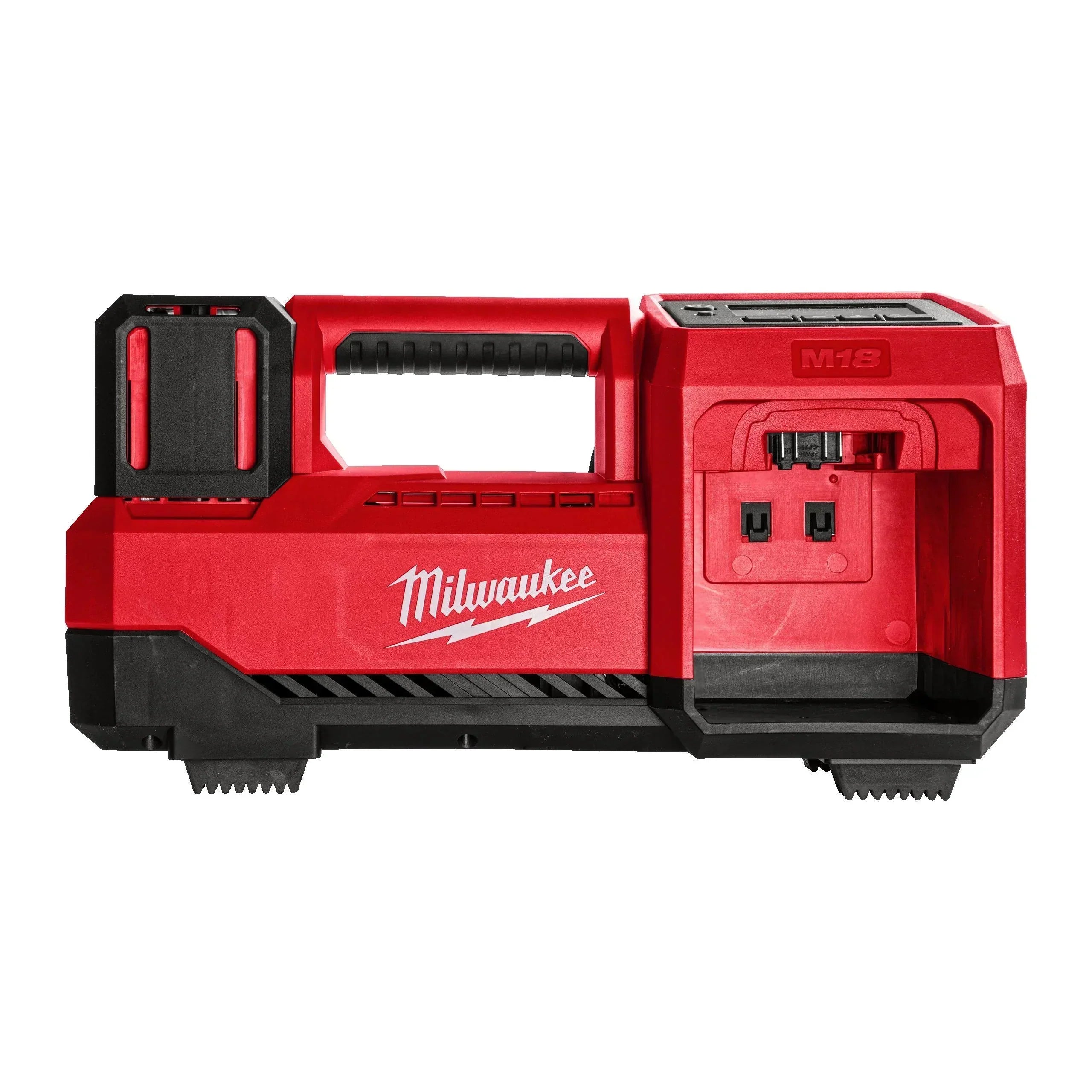 Compressor - Milwaukee M18 BI-0