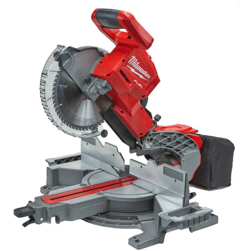 Milwaukee Tool M18 FMS254-0 Cordless Miter and Chop Saw 18 V