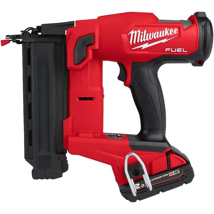 Milwaukee M18 FN18GS-202X - Nailer