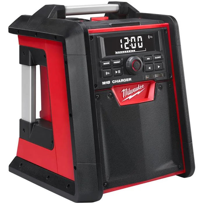 Milwaukee M18 RC-0 JOB RADIO