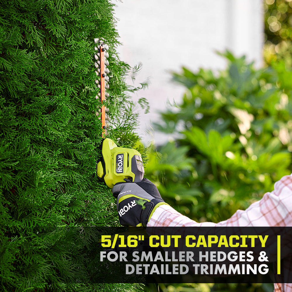 18V ONE+ HP Compact Brushless Shear/Shrubber