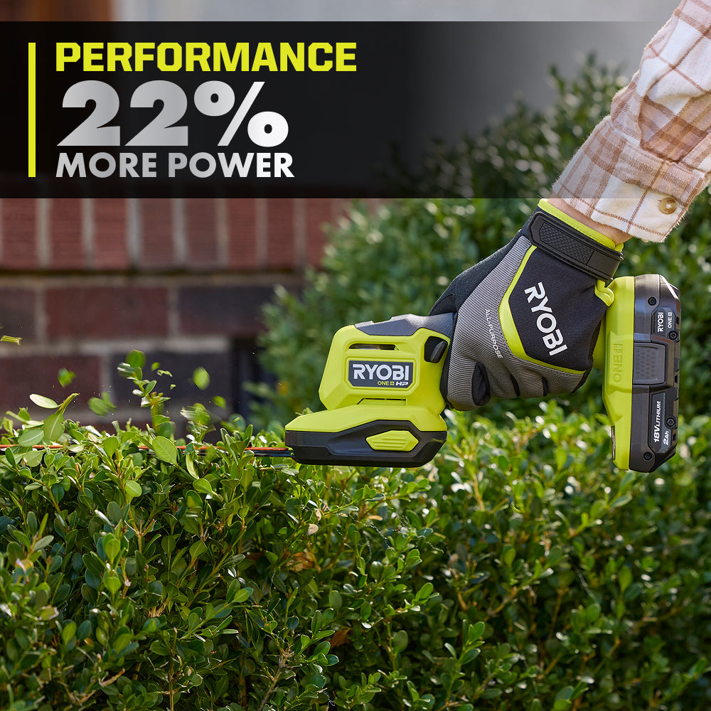 18V ONE+ HP Compact Brushless Shear/Shrubber