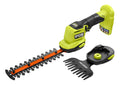 18V ONE+ HP Compact Brushless Shear/Shrubber