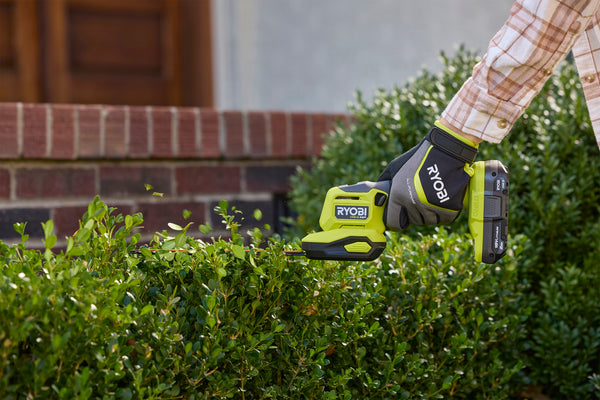 18V ONE+ HP Compact Brushless Shear/Shrubber