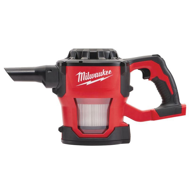 Vacuum - Milwaukee M18 CV-0